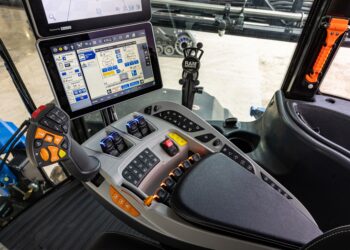 Telematics supercharging asset, risk management for lenders