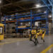 Caterpillar, FieldAI partner on AI, autonomy