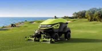 SHENZHEN, China, Sept. 1, 2026 /PRNewswire/ -- Pudu Robotics, a global leader in commercial service robotics, launched the PUDU GT Series, a new portfolio of commercial robotic mowers designed for professional grounds and turf-care operations.