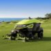 SHENZHEN, China, Sept. 1, 2026 /PRNewswire/ -- Pudu Robotics, a global leader in commercial service robotics, launched the PUDU GT Series, a new portfolio of commercial robotic mowers designed for professional grounds and turf-care operations.