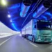 Volvo Trucks launches new 80-tonne electric truck with longer range