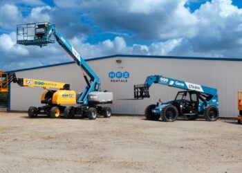 (Courtesy of HFI Rentals on LinkedIn)