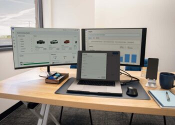 GM OnStar Fleet Intelligence links fleet data to vehicle replacement decisions
