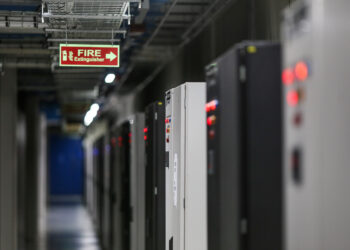 Insurance providers dive into GPU financing game