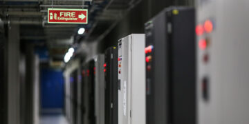 Insurance providers dive into GPU financing game