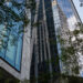 30 Hudson Yards, which houses KKR offices, in New York, US, on Wednesday, Sept. 9, 2026. Fundraising for non-traded business development companies fell to $2 billion in the second quarter, an 82% drop from the $11 billion raised a year ago.