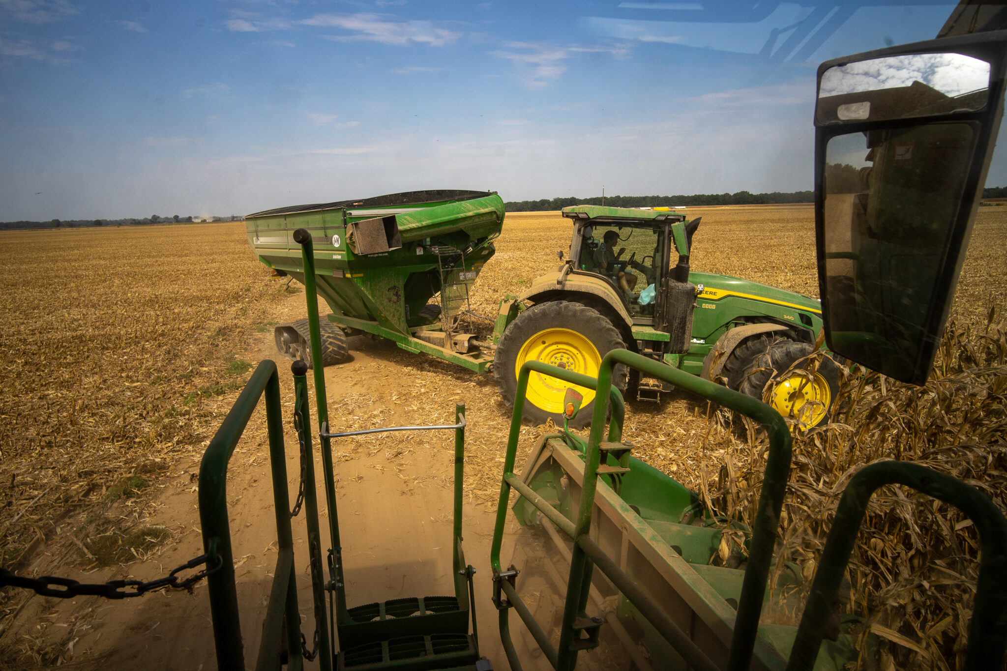 Limit Take Log Trump plans to ease limits on tax-exempt diesel variety - Equipment ...