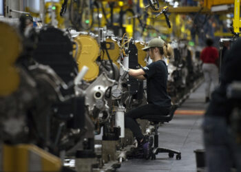 Farm machinery shares drop on US probe into market practices