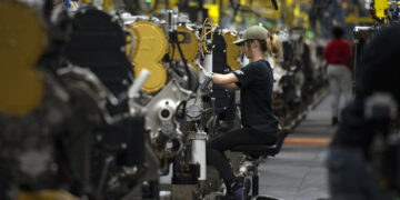 Farm machinery shares drop on US probe into market practices