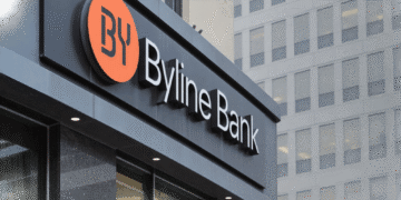Byline Bancorp, Inc. Names Sean H. McGuire Chief Commercial Banking Officer and Scott E. Hawthorne Chief Credit Officer as Part of Ongoing Succession Planning