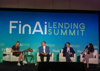 Employee feedback spurs AI innovation at Wintrust