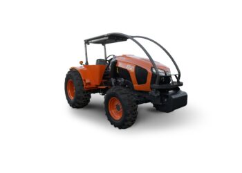 Kubota Expands Autonomous Solutions and Introduces the M5L Tractor for Specialty Crops