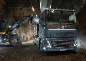 Volvo Group establishes dedicated entity to capture the growing demand in mining