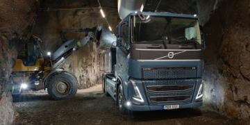 Volvo Group establishes dedicated entity to capture the growing demand in mining